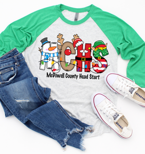 MCHS Christmas