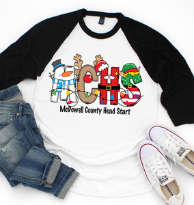 MCHS Christmas