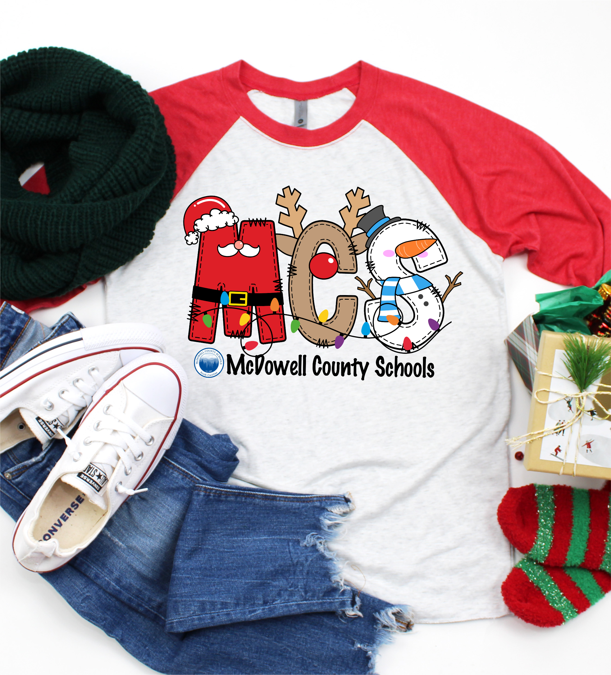 MCS Christmas