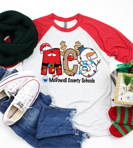 MCS Christmas