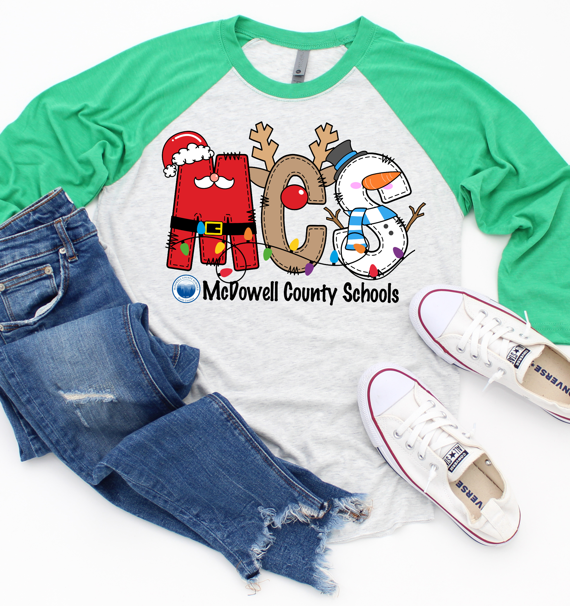 MCS Christmas