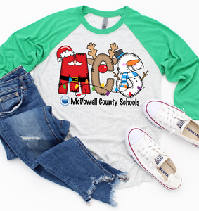 MCS Christmas