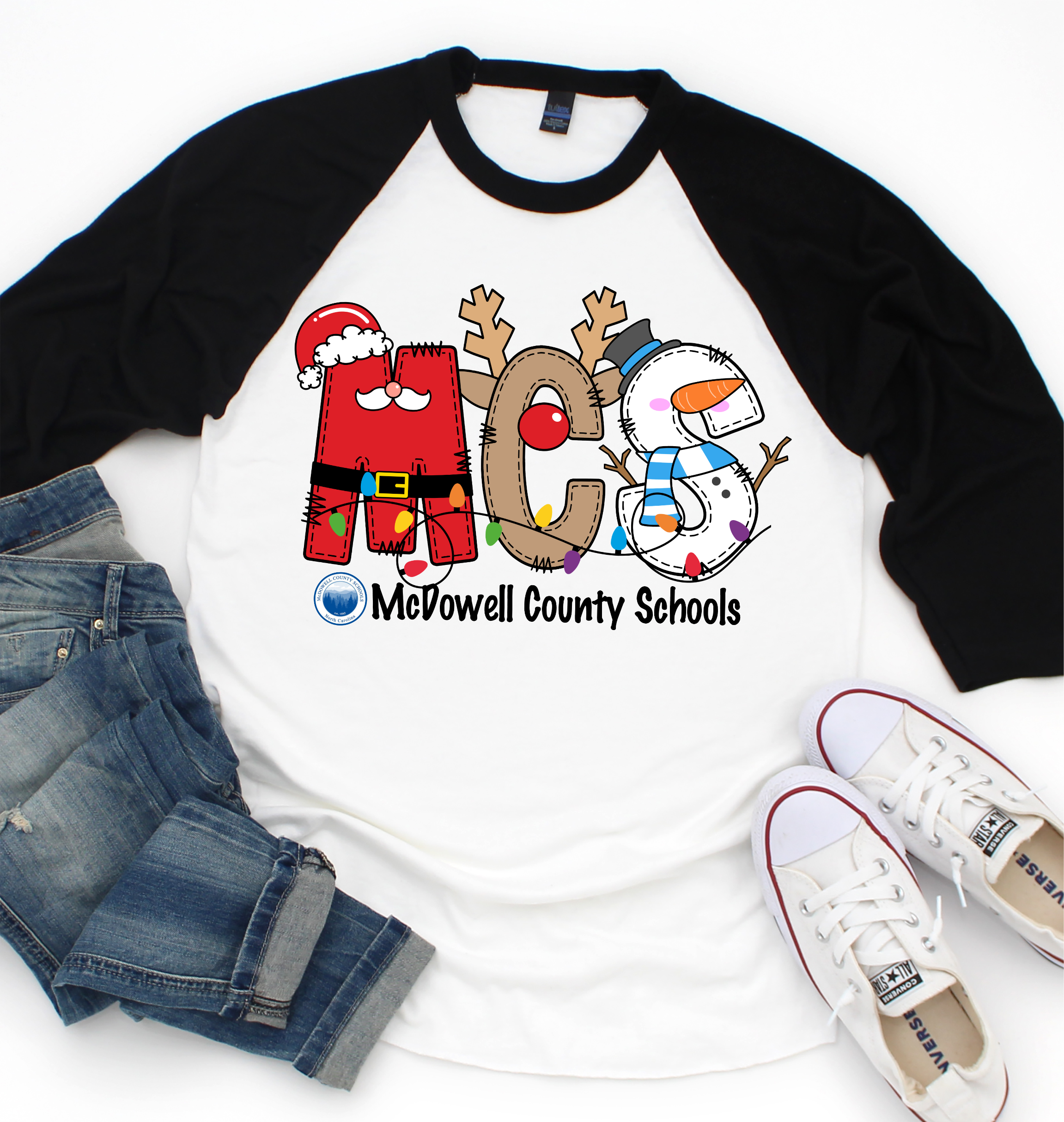 MCS Christmas