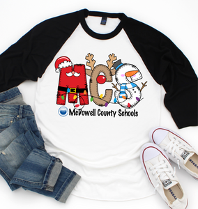MCS Christmas