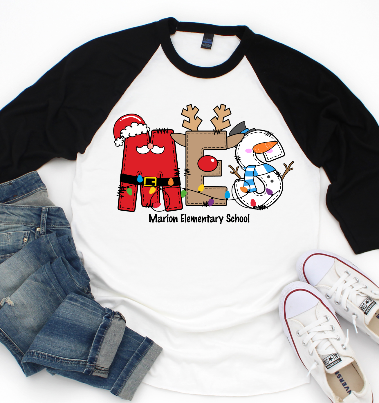 Marion Elementary Christmas