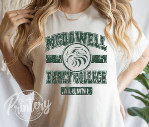 MEC Distressed Alumni