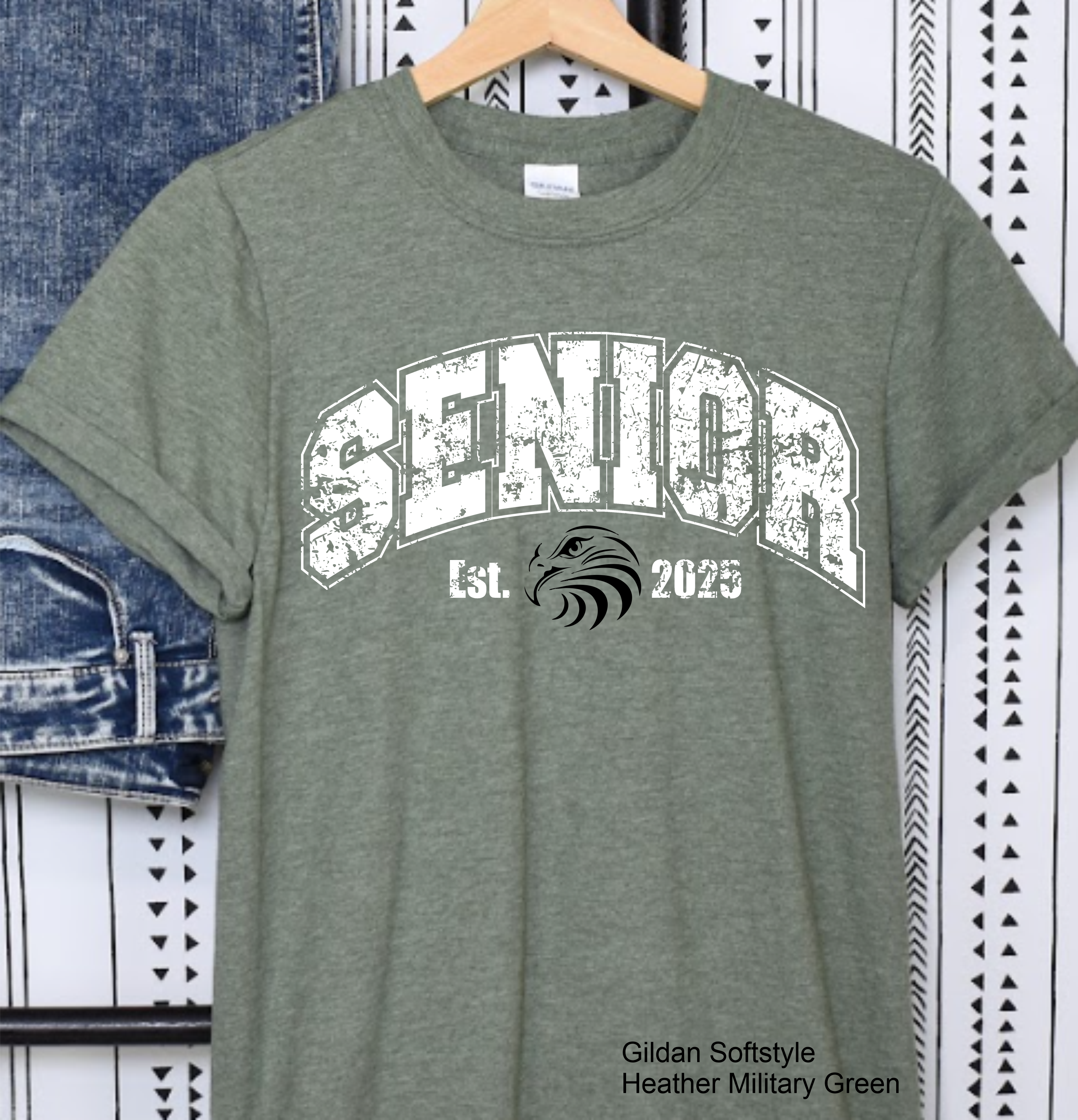 MEC Senior