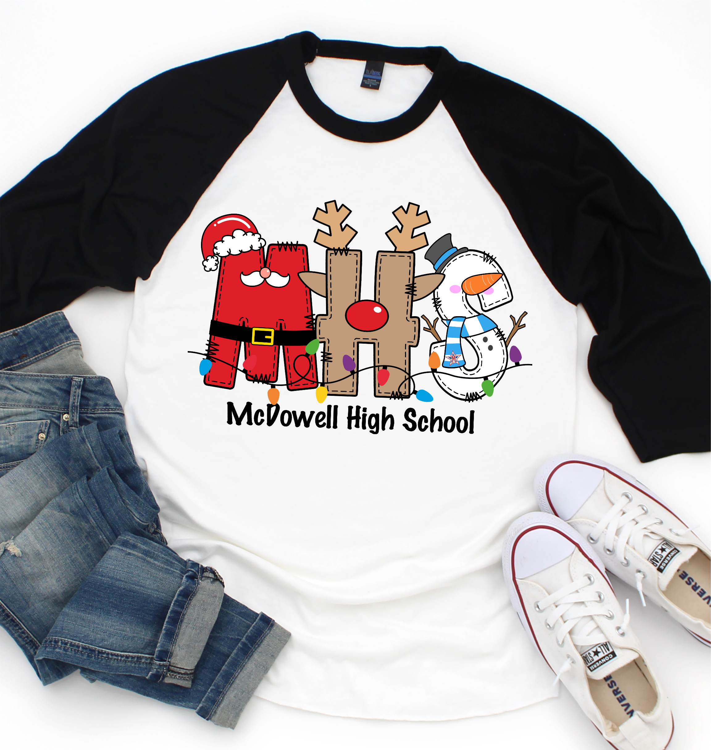 MHS Christmas