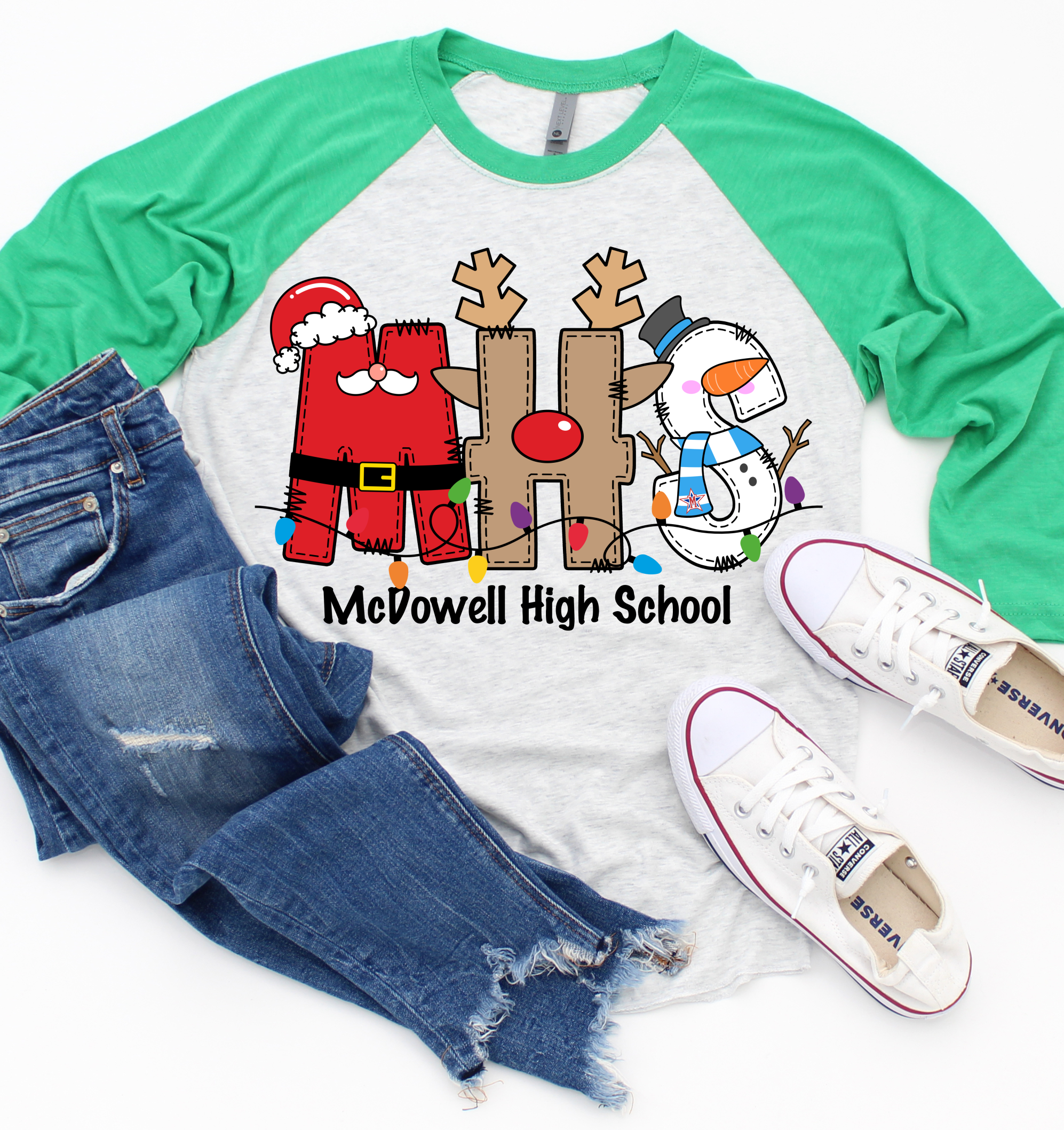 MHS Christmas