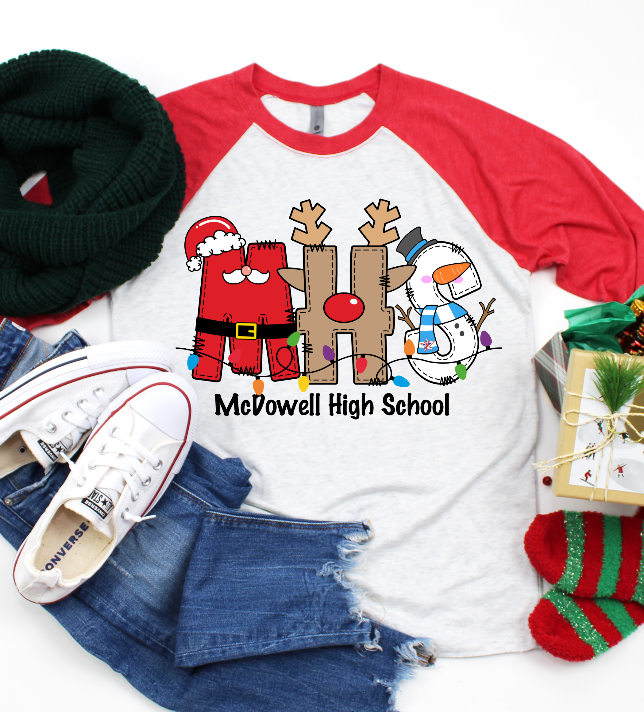 MHS Christmas