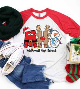 MHS Christmas