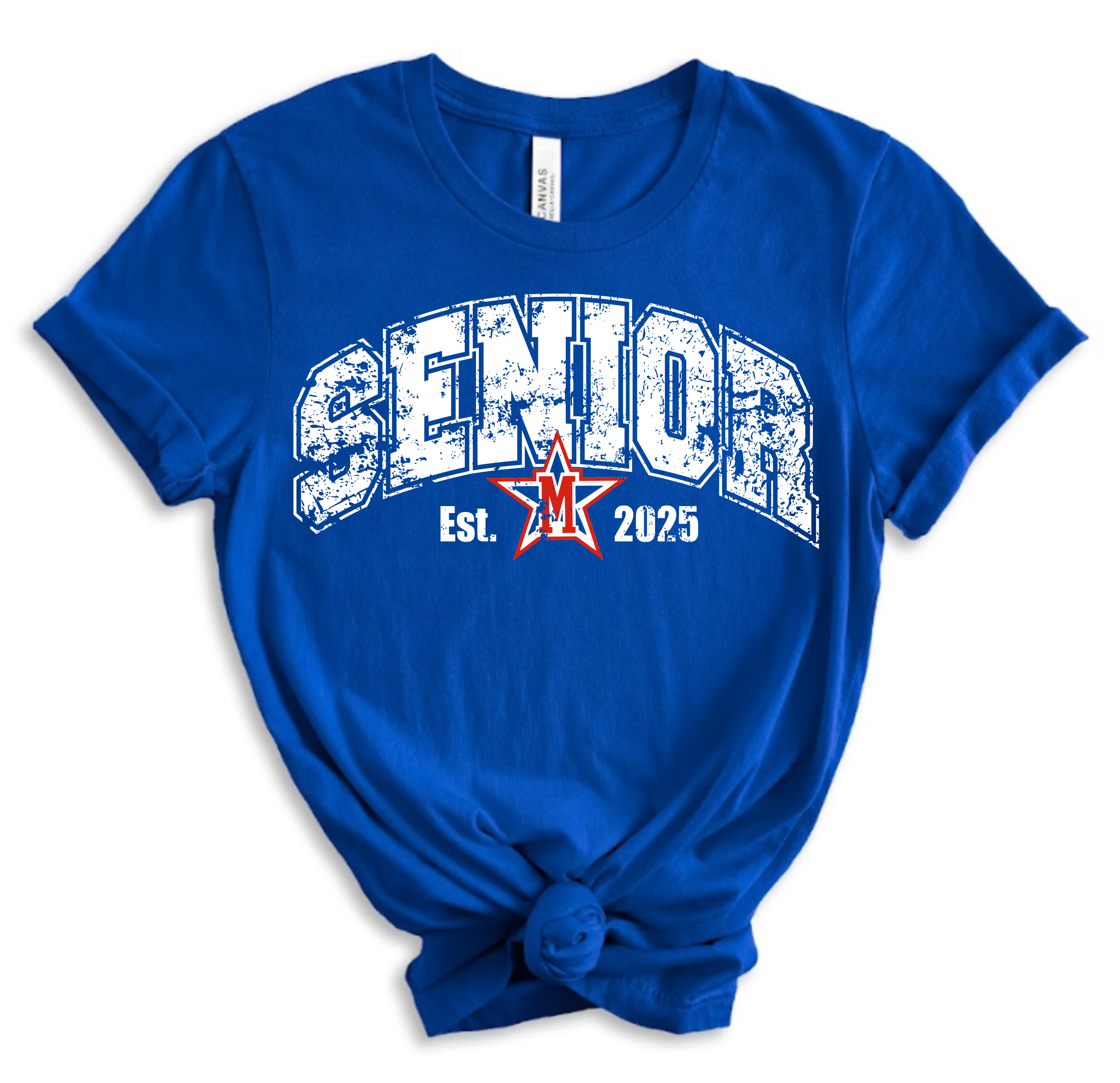 MHS Senior
