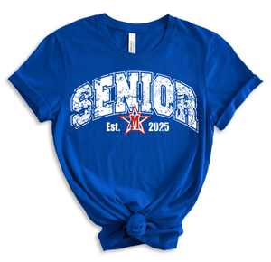 MHS Senior