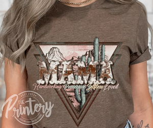 Mama Western