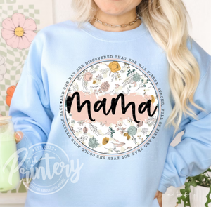 Mama