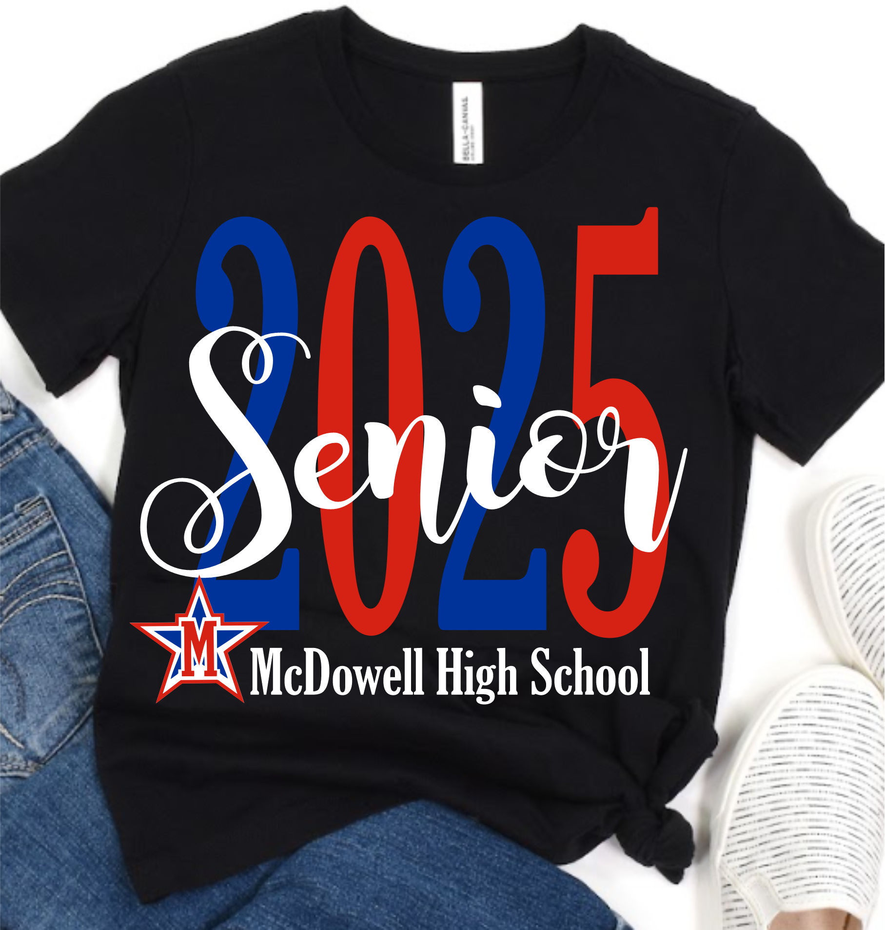 2025 Senior MHS