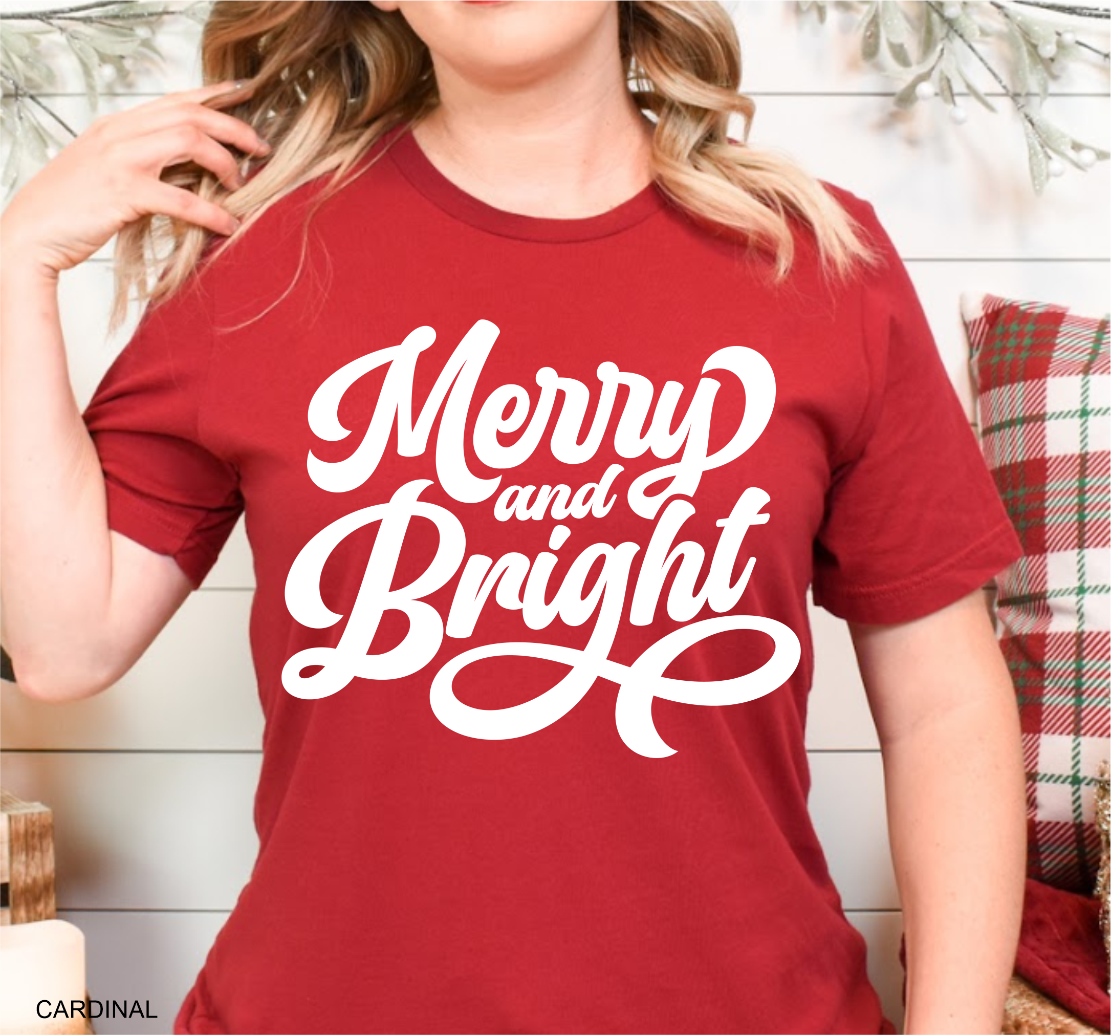 Merry and Bright