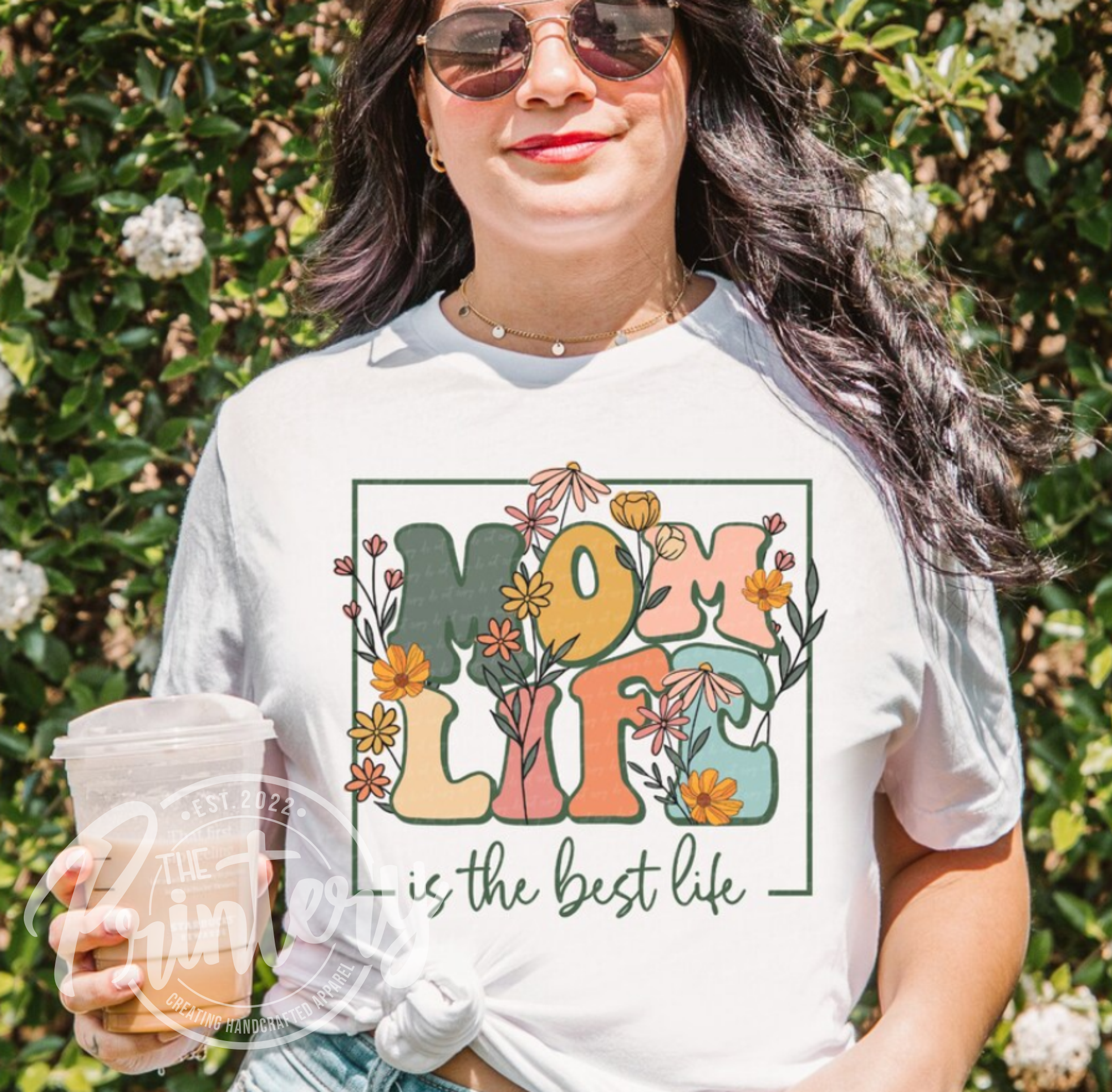 Mom Life