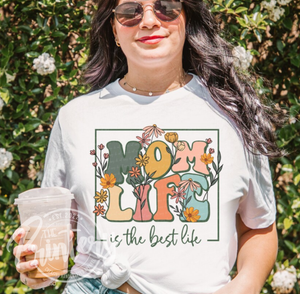 Mom Life