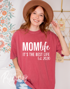 Mom Life is the Best Life