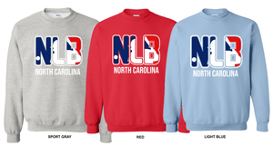 NLB Crewneck