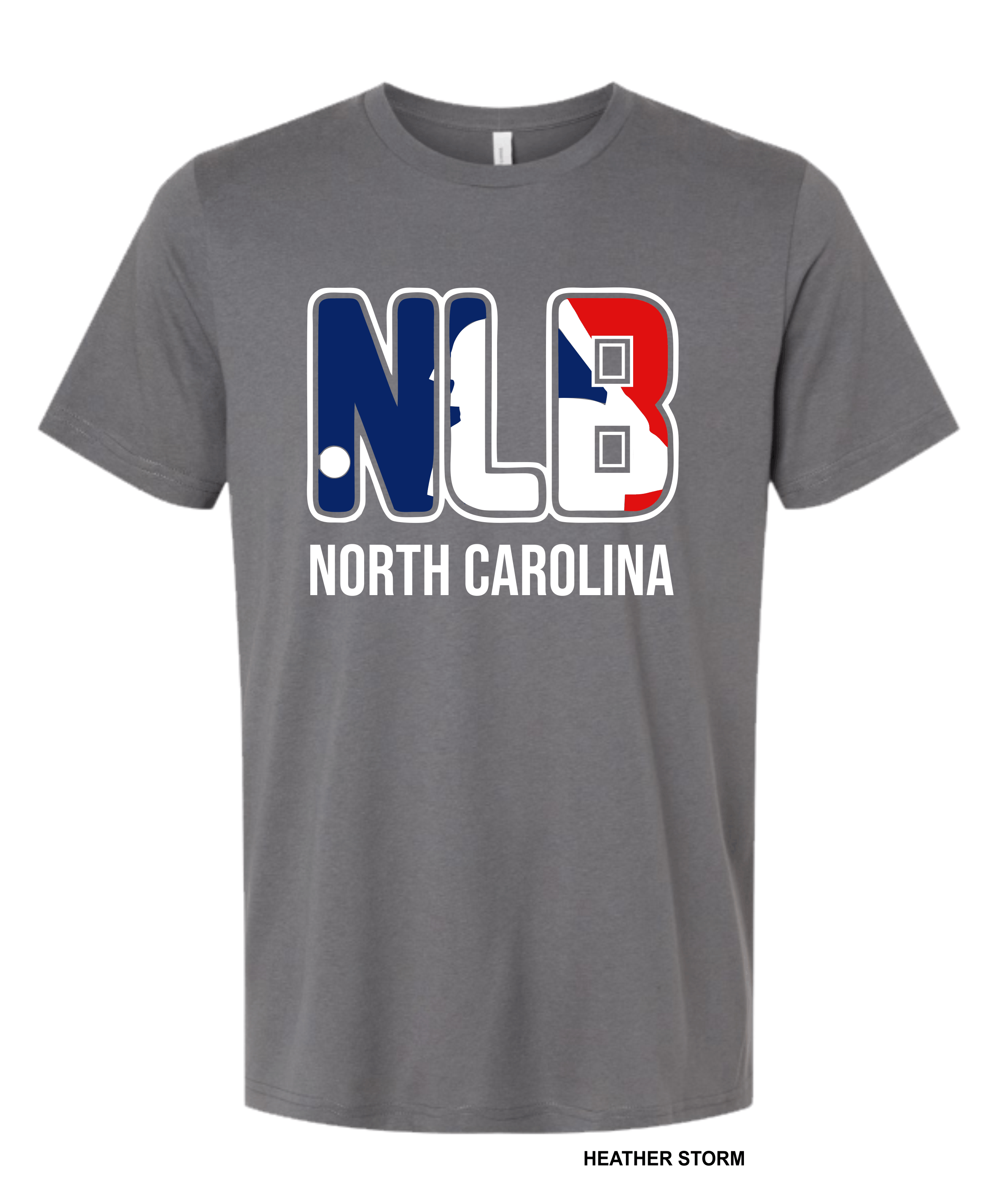 NLB Tee