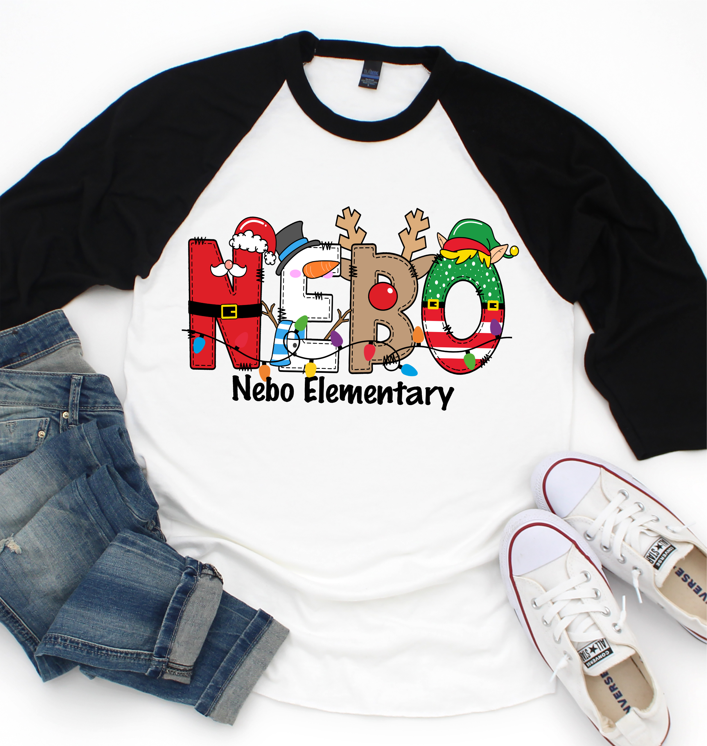 Nebo Christmas