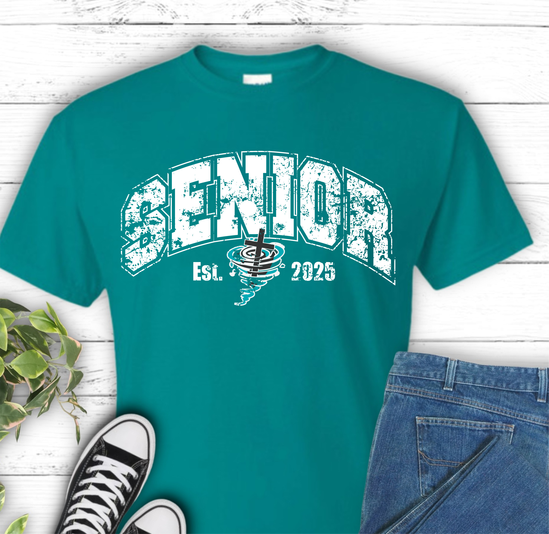 New Manna Senior