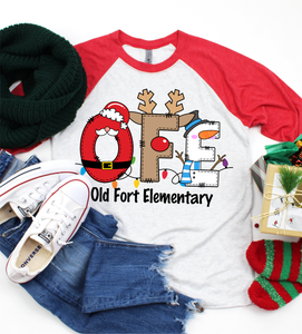 OFE Christmas