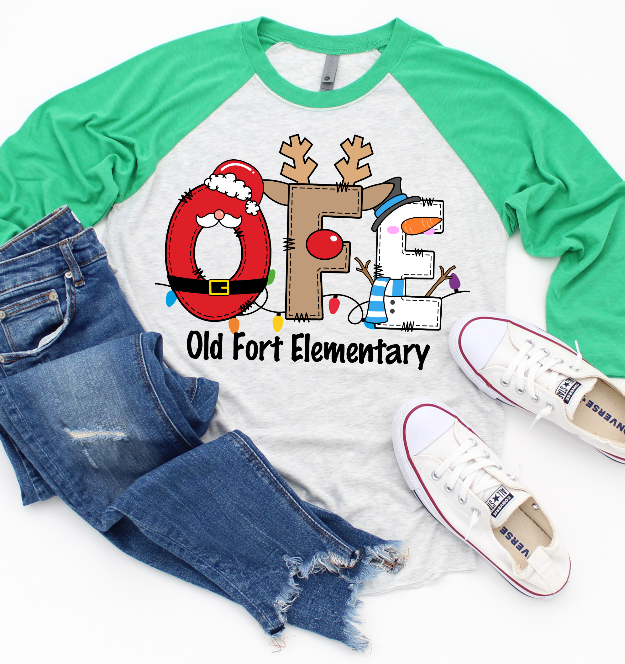OFE Christmas