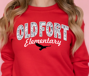 Old Fort Glitter