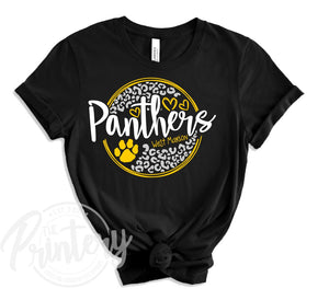 WME Panthers Cheetah