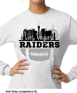 City Scape Raiders