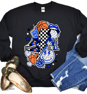 Retro Basketball