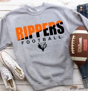 Rippers Football