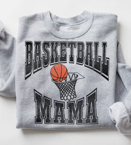 Rough Basketball
