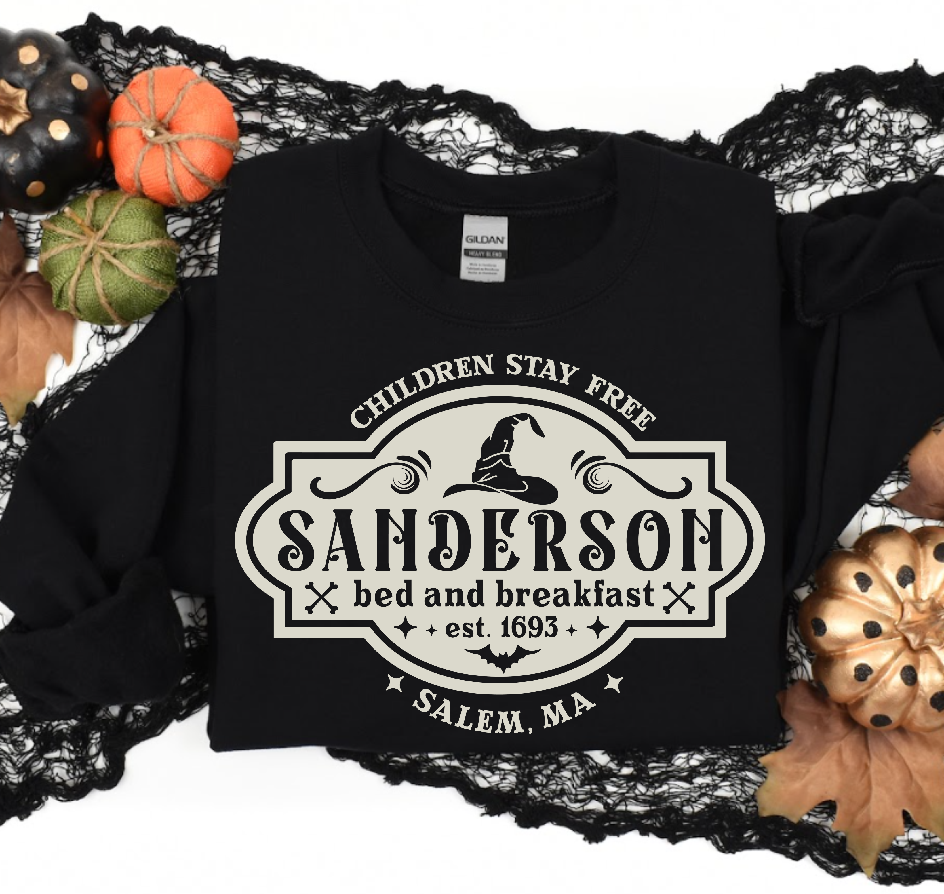 Sanderson Bed and Breakfast