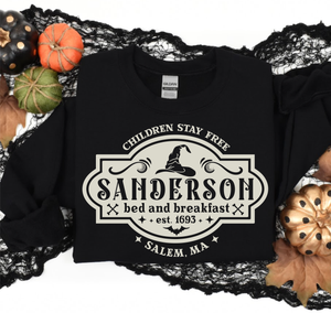 Sanderson Bed and Breakfast