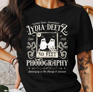 Lydia Deetz Photography