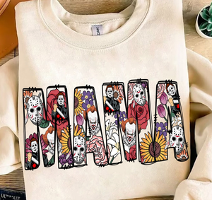 Horror MAMA