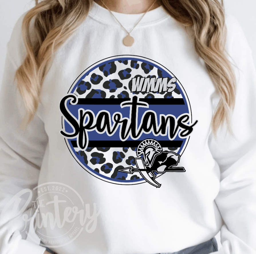 Spartan Cheetah