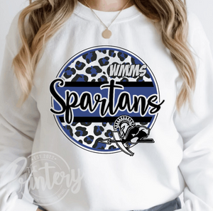 Spartan Cheetah
