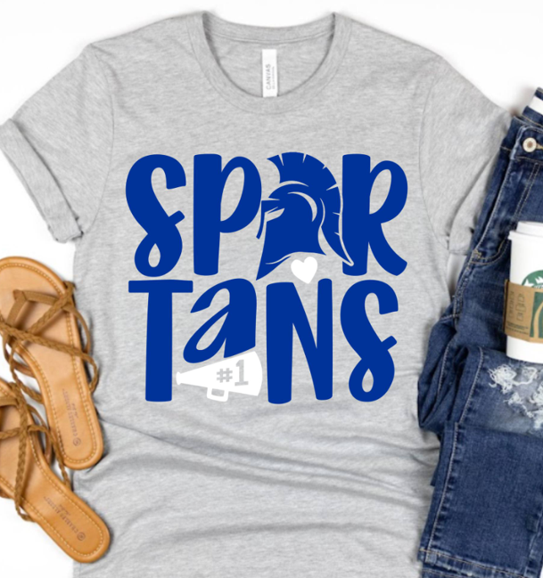 Spartans