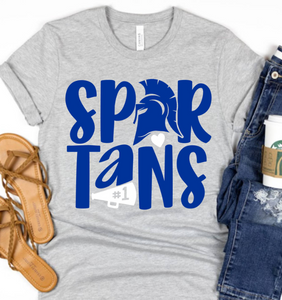 Spartans