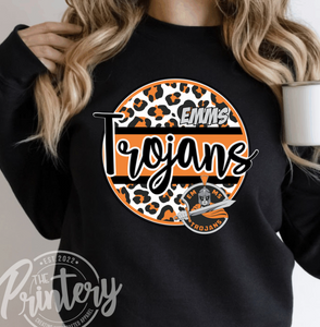 Trojans Cheetah