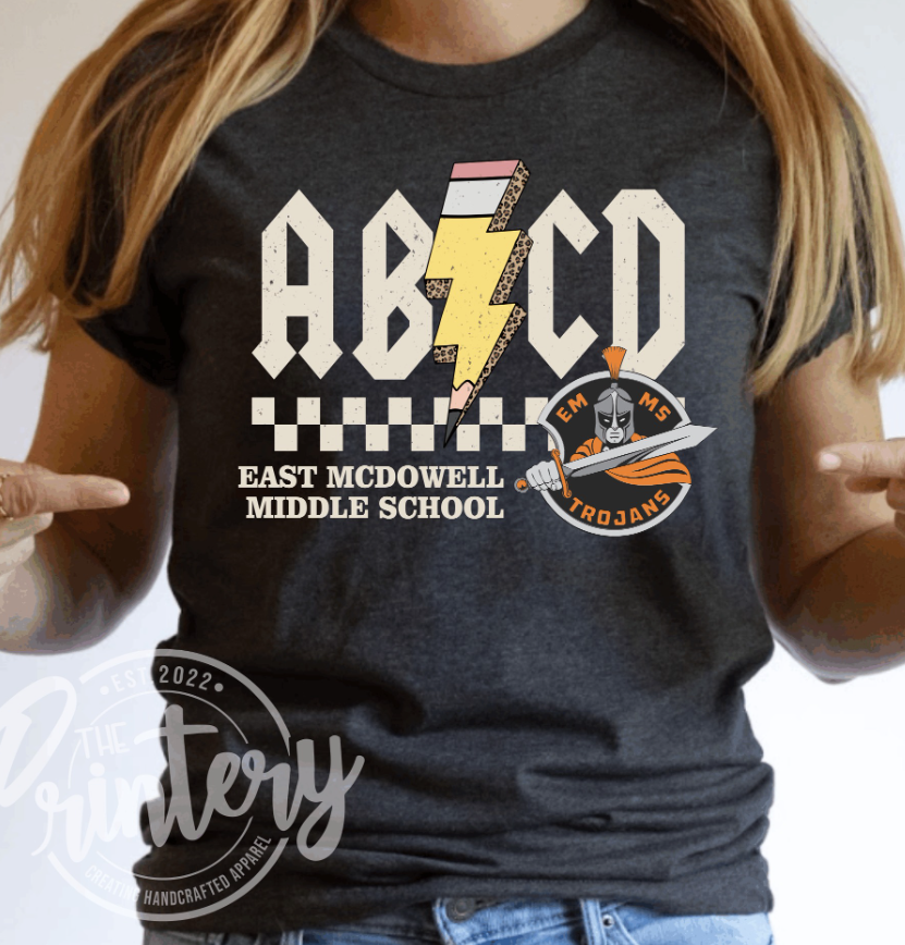 ABCD Lightning East