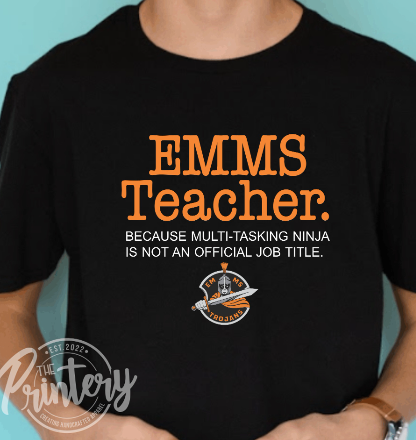 EMMS Teacher