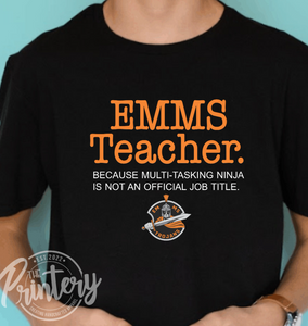 EMMS Teacher
