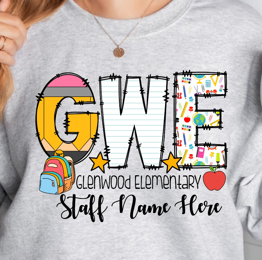 GWE Teacher