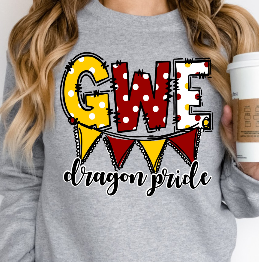 GWE Pride